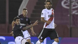 El renovado Lanús le pegó una cachetada a River