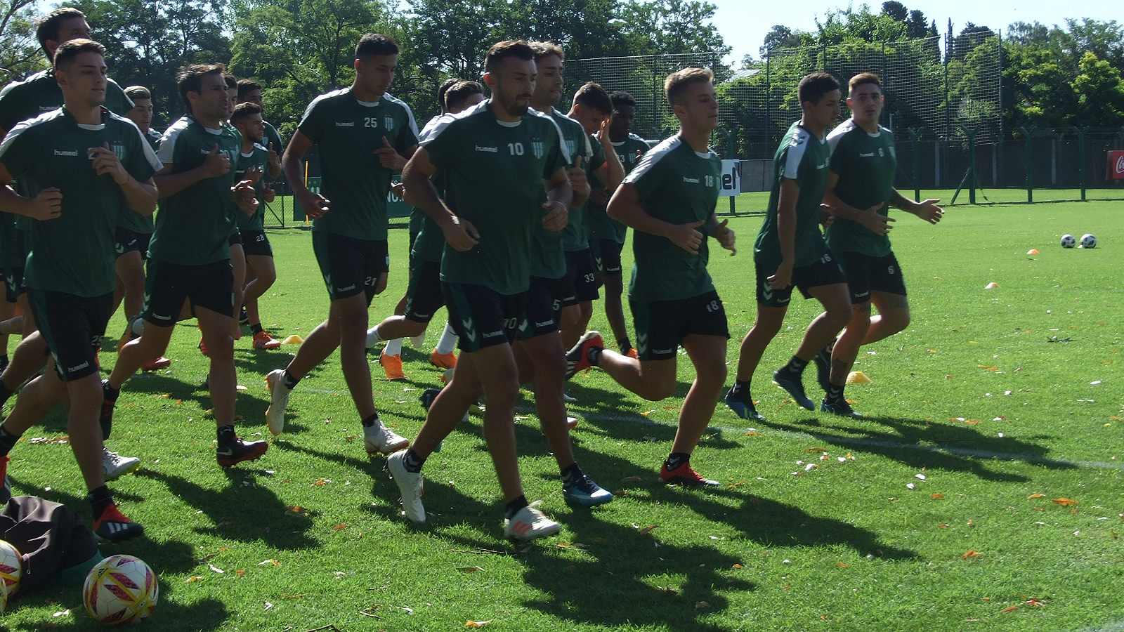 Malas noticias para Banfield