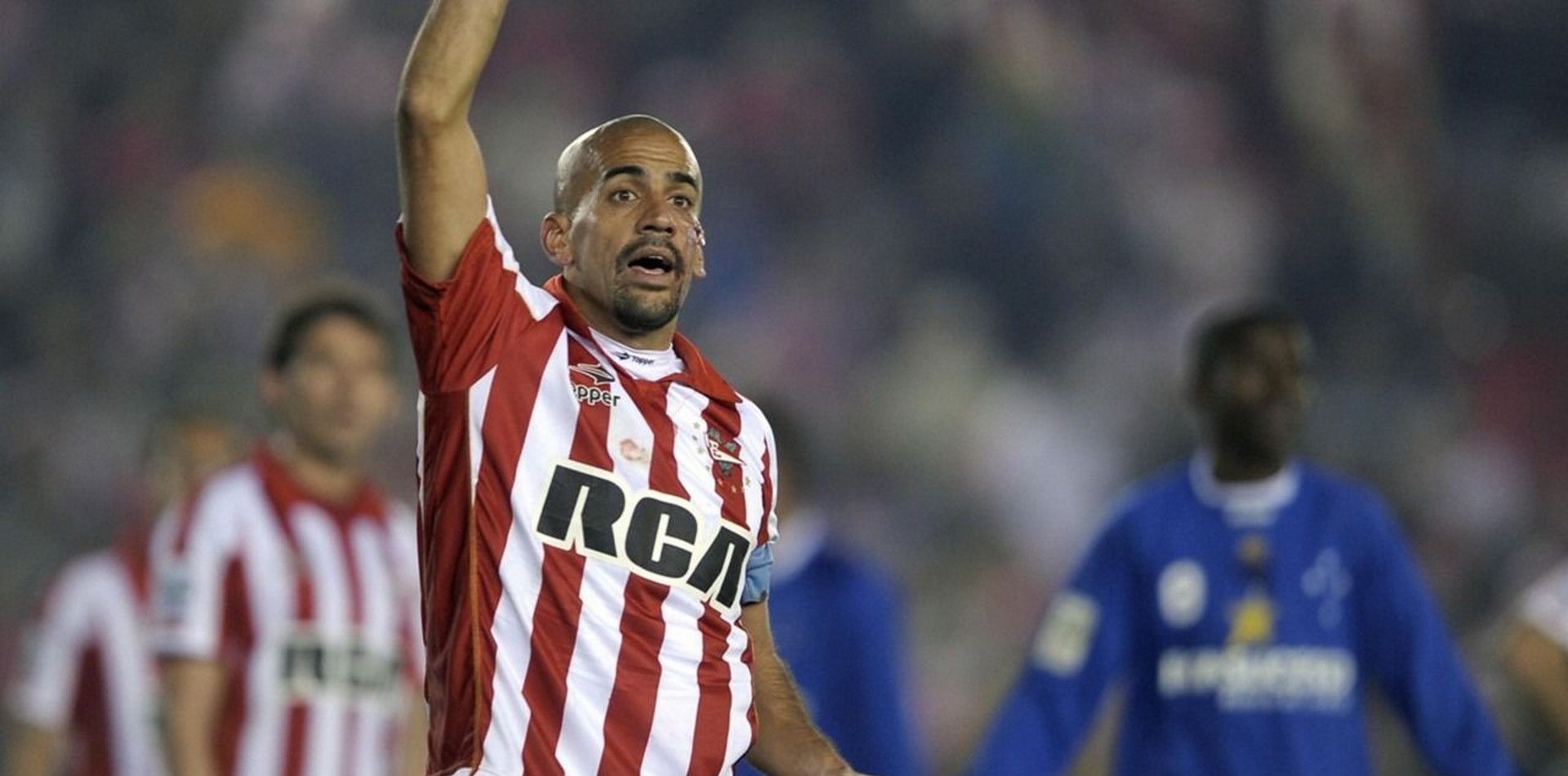 Así está la tabla histórica de la Libertadores