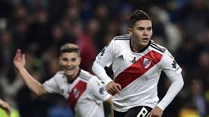River campeón de América: derrotó 3-1 a Boca en el Bernabéu