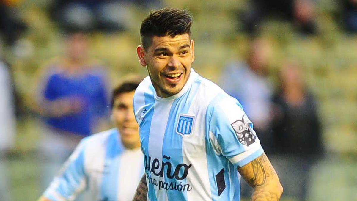 Racing respira: Bou se queda