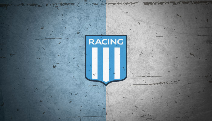 Racing define si será copero