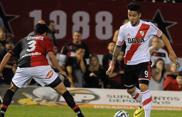 La Banda toca en Rosario