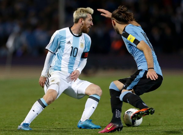 Una final para Argentina en Montevideo