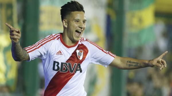 El show de los goles