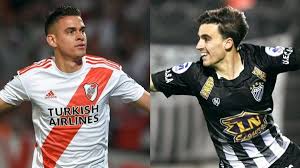 River y Estudiantes ya disputan el partido en el escritorio