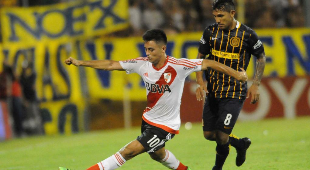 A coparse en Córdoba