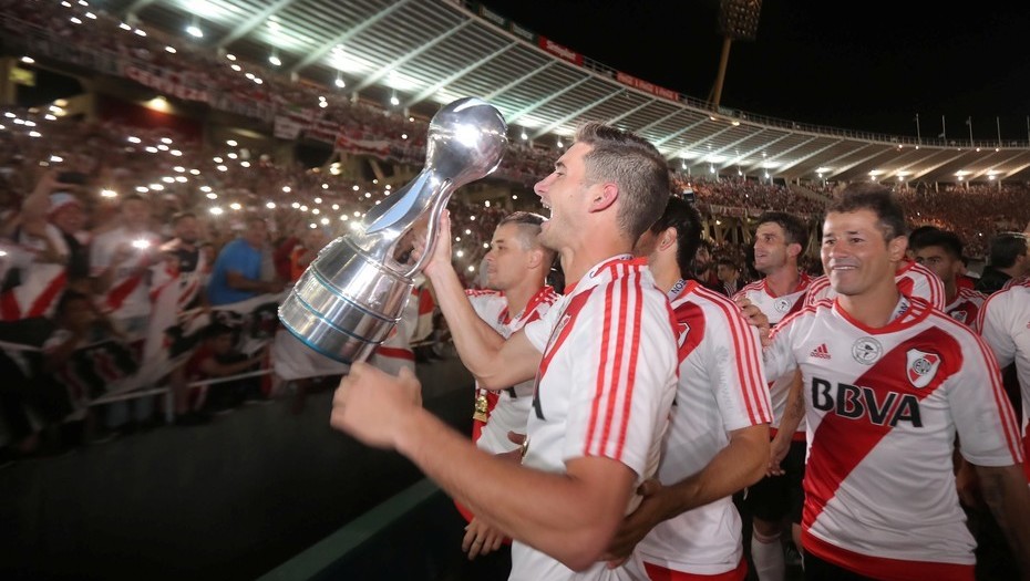 River-Altlas el 15/08 en Salta