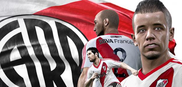 Vamos, vamos River Play