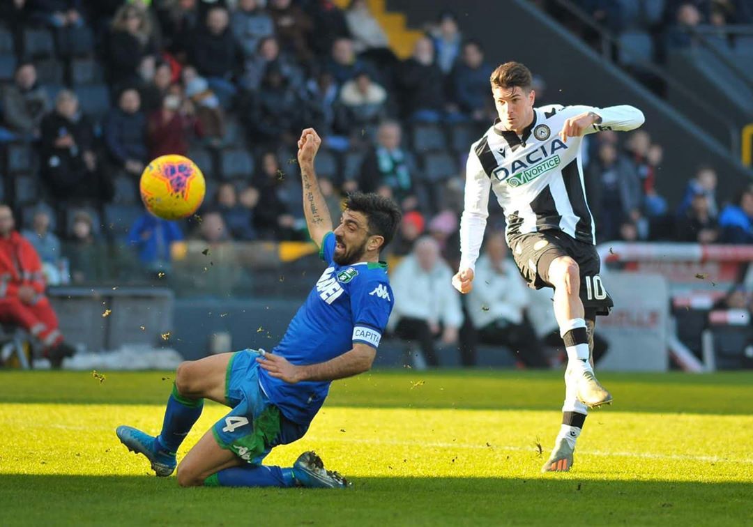 Rodrigo estuvo picante