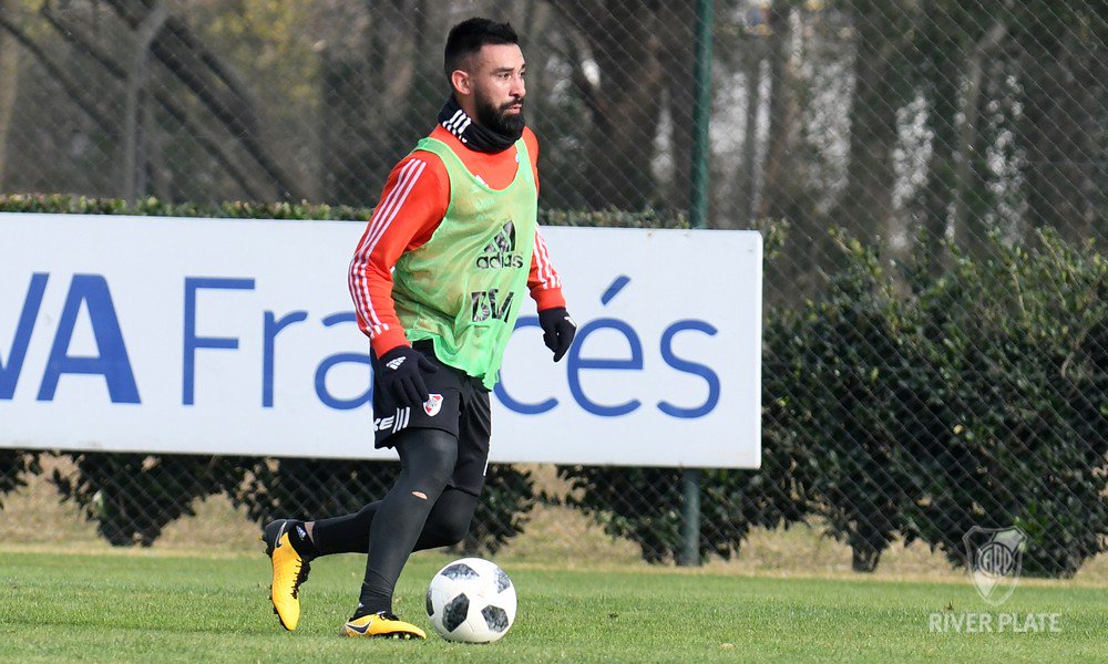 ¿Un chino en Boedo? Rojas cerca de San Lorenzo