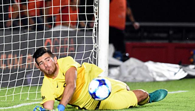 ¿Llegó la hora de Rossi en Boca?