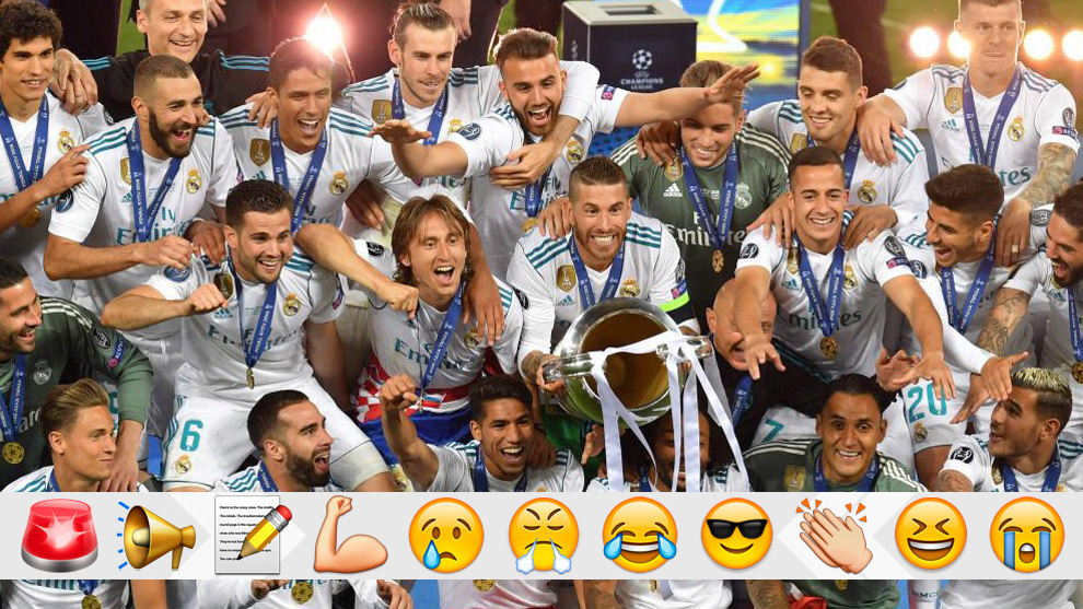 Los ingresos bestiales del Madrid y el Barcelona