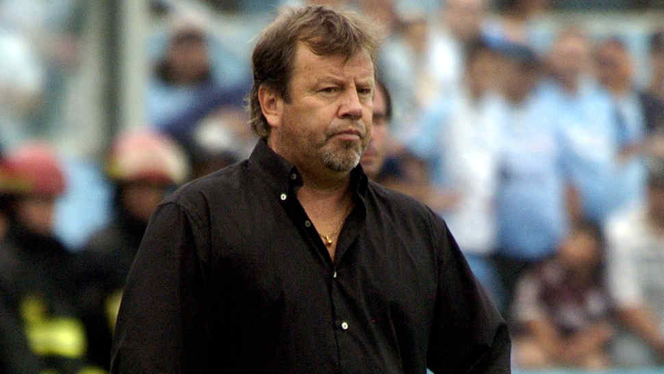 La máquina de devorar técnicos