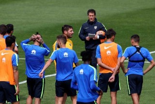 Boca quiere conquistar Paraná