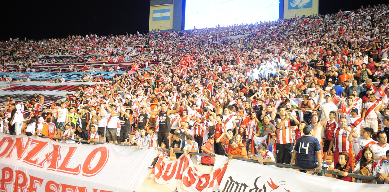 River llevará visitantes a Mendoza