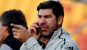 “Lo de Gallardo y River es espectacular”