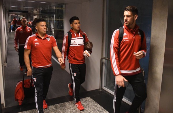 River revoluciona Salta