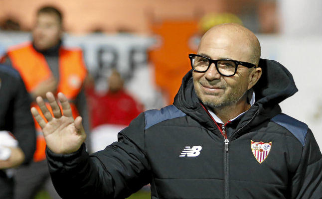 SEVILLA CONTRA LA AFA