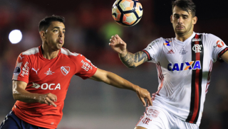 Diego Rodríguez no estará en la ida de la Recopa