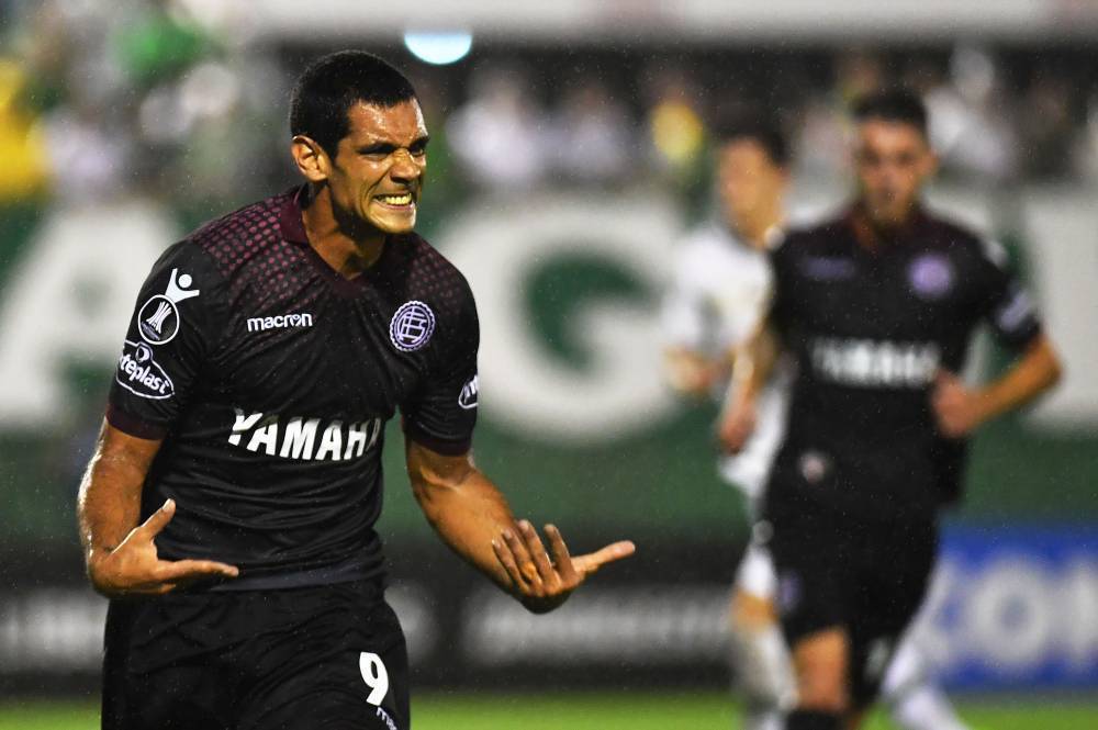 Lanús sueña en la Copa