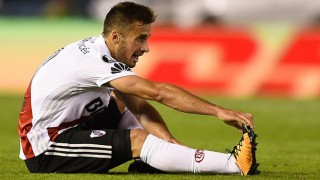 Marcelo Saracchi está desgarrado