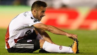 Lista de convocados de River vs Lanús sin Saracchi