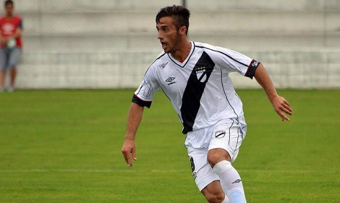 Danubio confirmó la venta de Saracchi