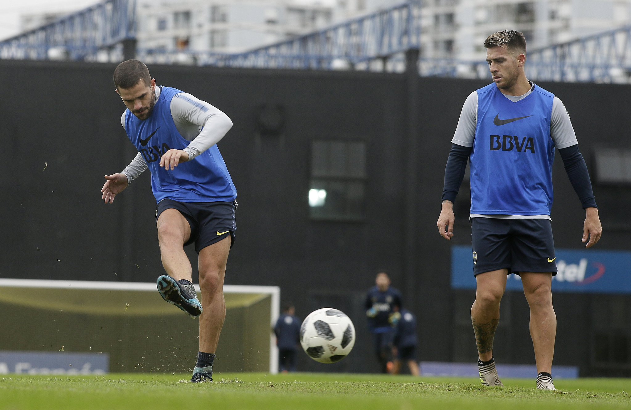 Sigue el misterio por la continuidad de Gago