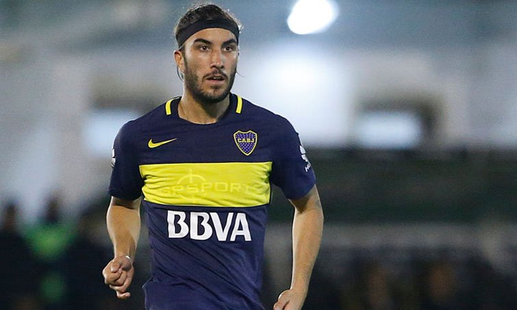 “Me esperaba lo de Teo”