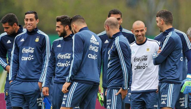 Por la tabla y el nivel