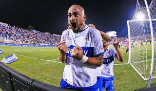 Santiago Silva es refuerzo de Talleres