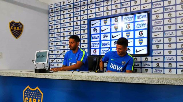 Silva e Insaurralde serán castigados