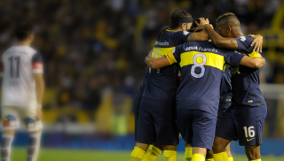 Boca-San Lorenzo ¿Se define gran parte de la Superliga?