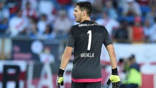 El Decano confirmó la llegada de Augusto Batalla