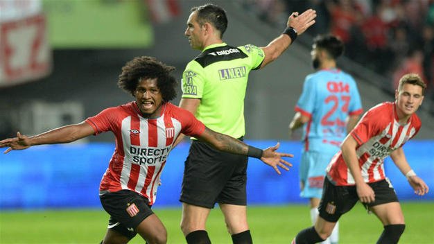 Así se juega la fecha 2 de Superliga