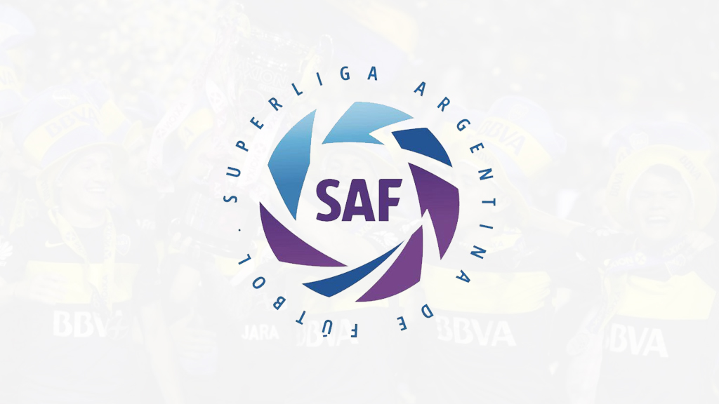 Así será la primera fecha de la Superliga 2018/2019
