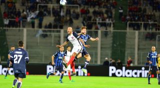 Vuelve la Superliga con tres partidos