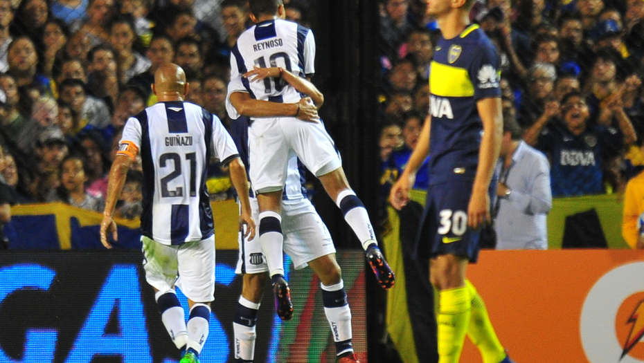 Se atragantó con los tallarines
