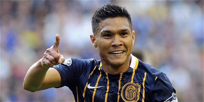 “En Mayo me voy de Central”
