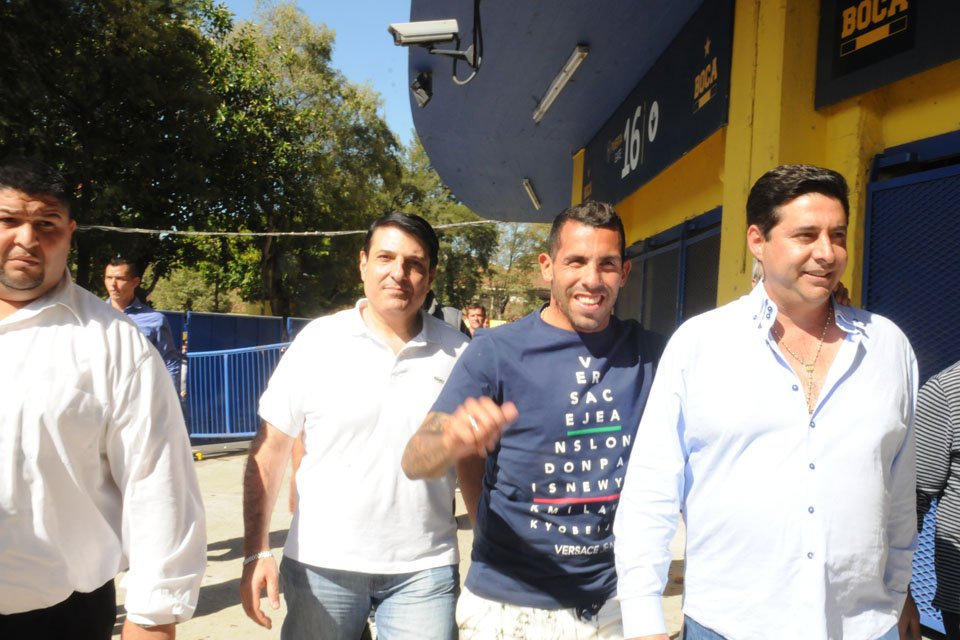 “A fin de año veremos”
