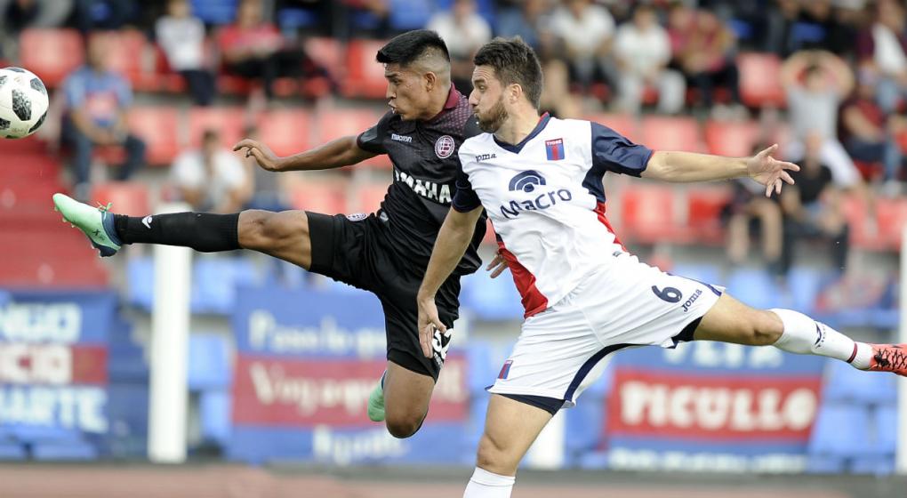 ¡Se abre la décima de la Superliga!