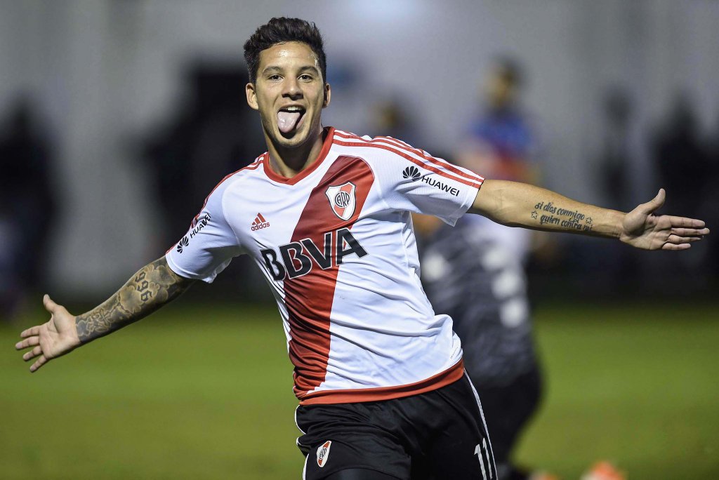 ¡Cantó la séptima!
