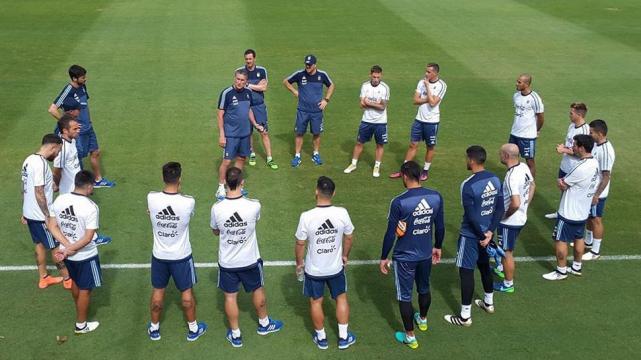 Una final en Belo Horizonte