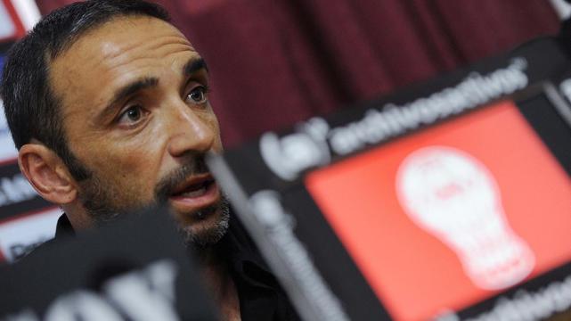 Un Vasco para hacer subir el Globo