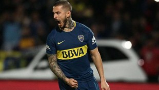 Benedetto, un optimista del gol moderno