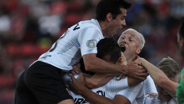 El 5 y 5 de la séptima