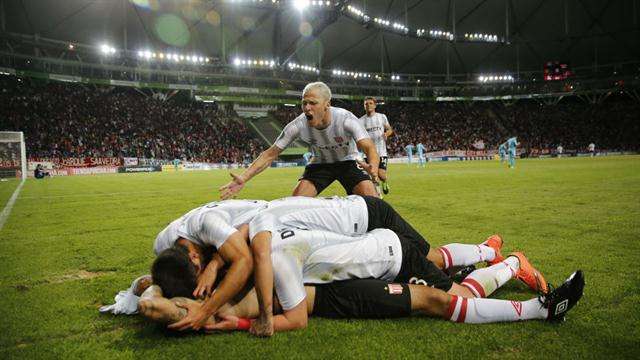 Lo más destacado de la octava