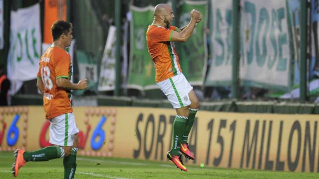 Lo mejor de la fecha 11