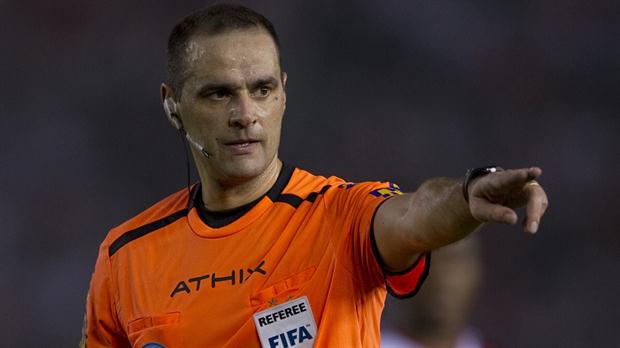Diego Abal: el elegido